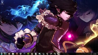 Dfo Fighter Wallpaper