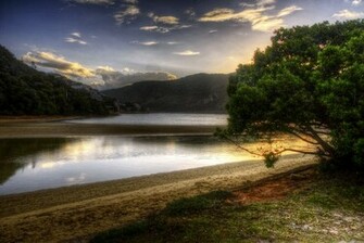 Wallpaper HD Widescreen Desktop Computer