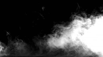 Smoke HD Wallpaper