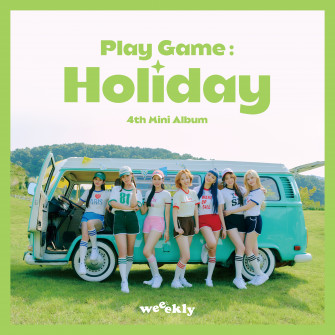 Play Game Holiday Weeekly