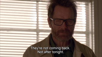 Breaking Bad Felina Tv Episode Photo Gallery