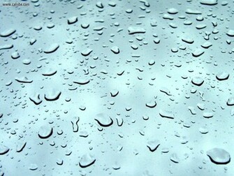 Water Drops