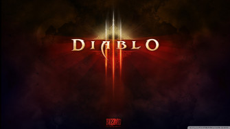 Diablo Iii Ultra HD Desktop Background Wallpaper For 4k UHD Tv
