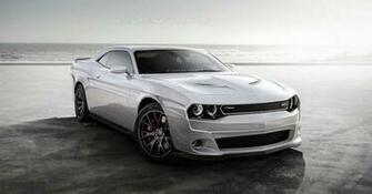 Dodge Challenger Hellcat New Model Cars Tuneup