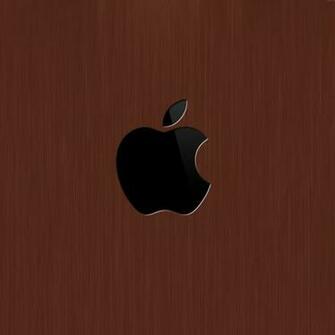 iPad Wallpaper Apple Logo Air