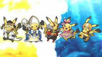 Pikachu Cosplay Wallpaper Computer Best Website