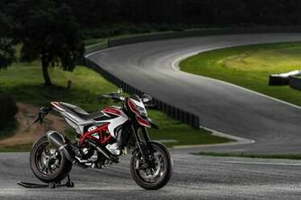 Ducati Hypermotard Sp H Wallpaper