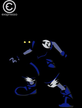 Anti Sora Kh2 Vector By Exspresso