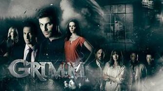 Grimm Season By Veilaks