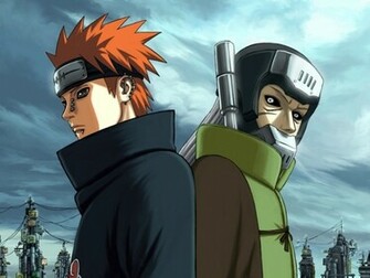 Awesome Naruto Wallpaper