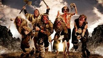 Turisas Arm Skull Image Scream Stock Photos Image HD