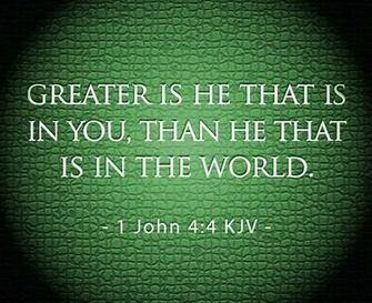 John iPad Scripture Christian Bible Lock Screen Wallpaper Jpg