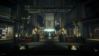 Prey Welcome To Talos I 4k Ultra HD Wallpaper Background Image