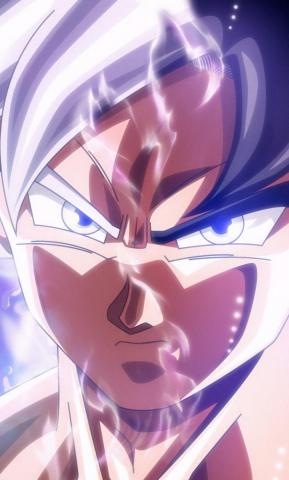 Dragon Ball Z Wallpaper Whatspaper