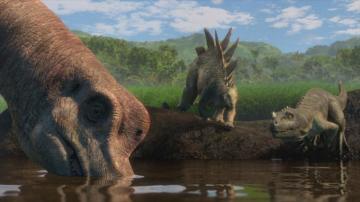 Jurassic World Camp Cretaceous Season What To Expect Den Of Geek