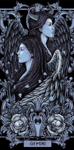 Gemini Wallpaper Explore More Astrological Greek