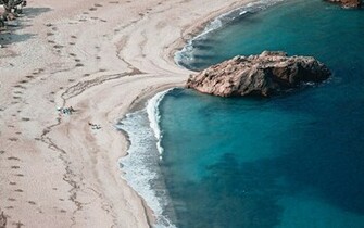 HD 3d Wallpaper Amazing Ocean Beach For