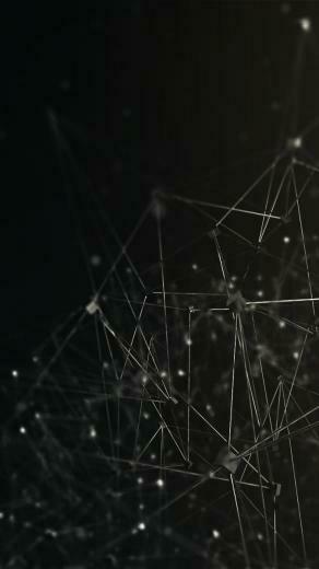 3d Fractal Galaxy S3 Wallpaper
