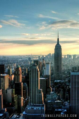 Description New York City Wallpaper Background In HD