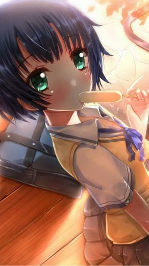 Animated iPhone Wallpaper Cool