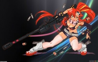 Yoko Ritona Wallpaper Open Walls