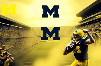 Michigan Wolverines Football Wallpaper