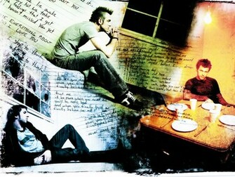 Three Days Grace Wallpaper By Akatsakuforever15