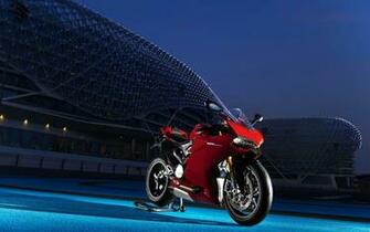 Wallpaper HD Ducati Panigale Expert
