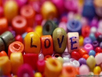 Real Love Wallpaper True