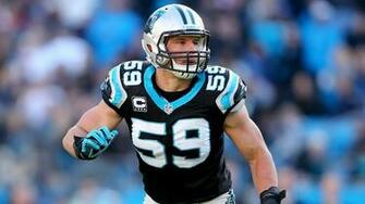 Luke Kuechly Wallpaper X Net