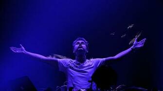 Armin Van Buuren