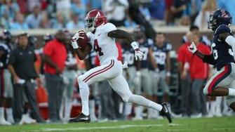 Jerry Jeudy And These Players Are The Best In