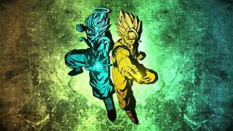 Vegito Wallpaper HD
