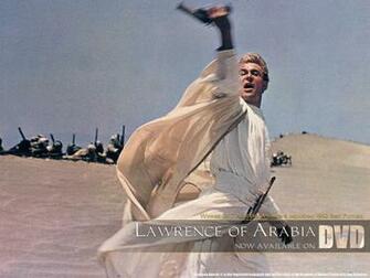 Lawrence Of Arabia Image HD Wallpaper
