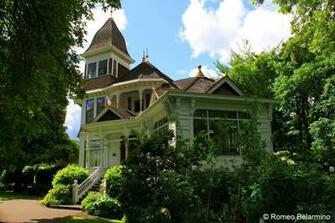 Salem Oregon S Often Overlooked Middle Child Travel The World