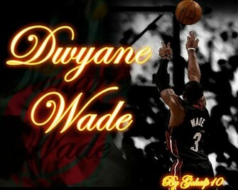 Dwyane Wade Wallpaper By Gokalp10