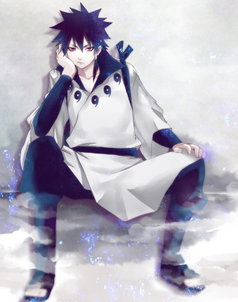 Otsutsuki Indra Naruto Zerochan Anime Image Board