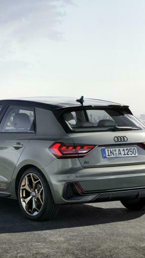 Wallpaper Audi A1 Sportback Cars 4k Bikes