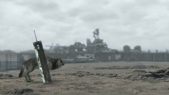 Final Fantasy Advent Children Wallpaper