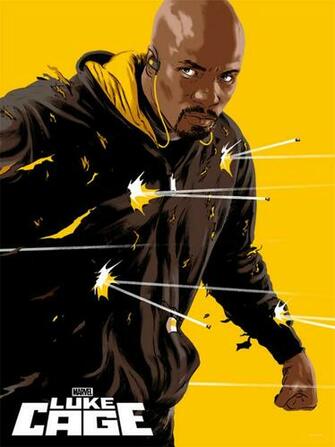 Inside The Rock Poster Frame Matthew Woodson Luke