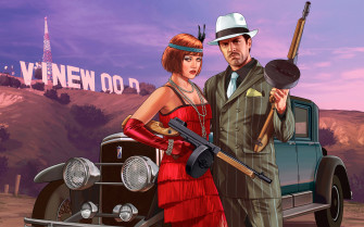 Gta 8k HD Games 4k Wallpaper Image Photos And