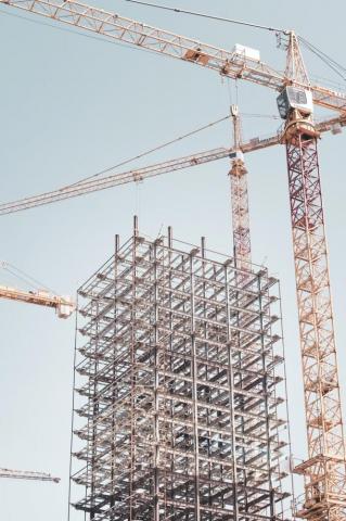 Building Construction Pictures Image On