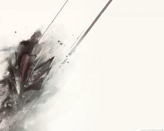 White Grey Wallpaper