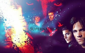 Supernatural Movie HD Wallpaper