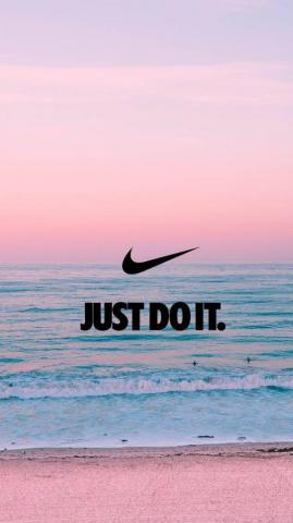 Just Do It Wallpaper 4k HD Background On Wallpaperbat