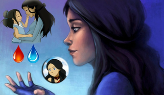 Katara Wallpaper Yay Image Avatar Mod Db