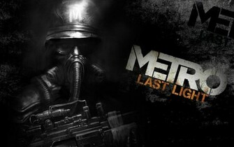 Metro Computer Wallpaper Desktop Background Id