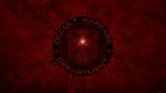 Dark Evil Occult Satanic Satan Witch Wallpaper