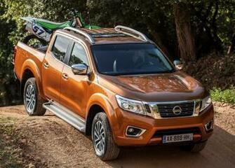 Nissan Frontier Rear Wallpaper New Cars Re And Photos