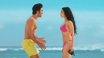 Tu Jhoothi Main Makkaar Box Office Collection Day Ranbir Kapoor